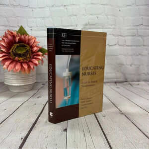 textbook educating nurses 2010